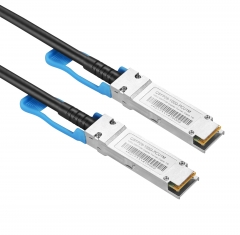 QSFP-40G-AX-XX DAC CABLE