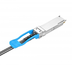 QSFP-40G-AX-XX DAC CABLE