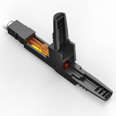 XCH240DU SC/UPC Fast Connector