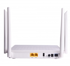 XPON AC ONU 2GE+2.4G/5G WIFI