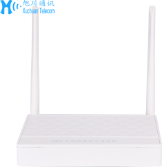 1GE+3FE+VOIP+2.4G WIFI