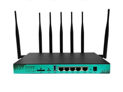 5G CPE Router