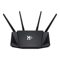 AX1500 Wireless WIFI6 Router Most Popular