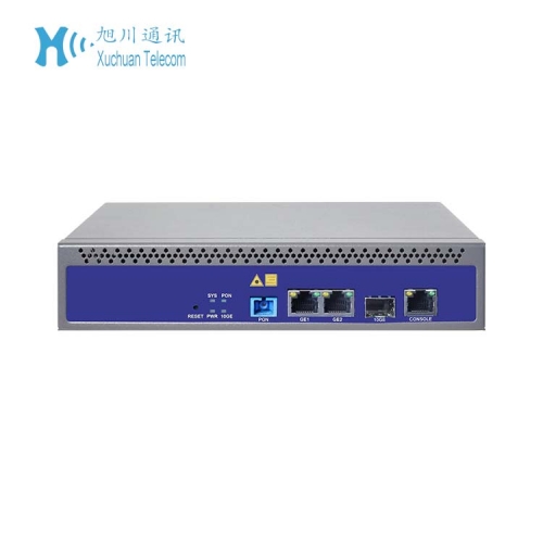 Micro Mini 1GPON OLT C+++ 9dbm