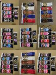 More styles Fashion Belt