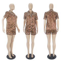 New Arrival Nightwear two pieces (S-2XL)