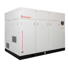 Oil-Free Screw Air Compressor RF110