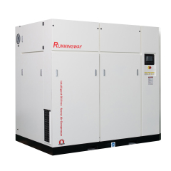 Oil-Free Screw Air Compressor RF75