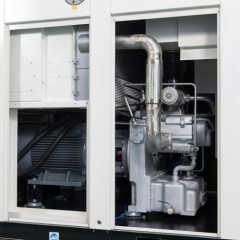 Oil-Free Screw Air Compressor RF185