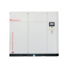 Oil-Free Screw Air Compressor RF55