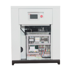 Oil-Free Scroll Air Compressor RW7