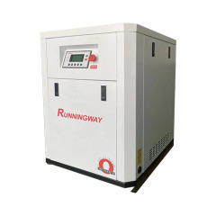 Oil-Free Scroll Air Compressor