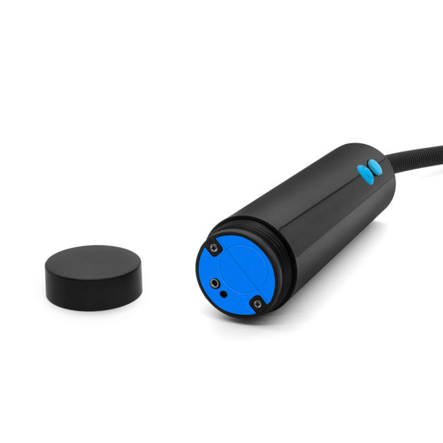 USB Charge Penis Pump