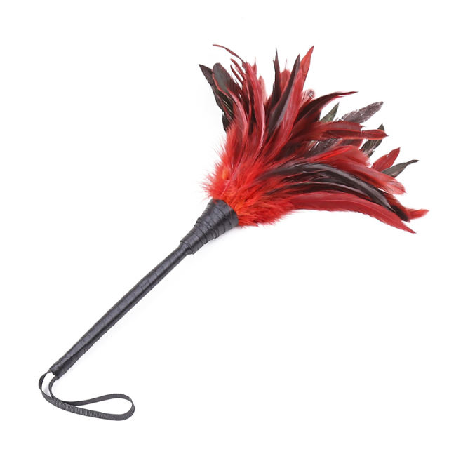 Feather Tickler