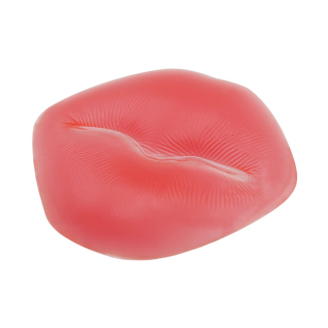 Nipple  Covers Red