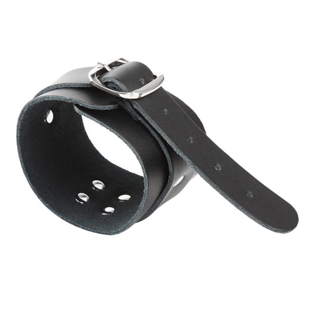 Leather Ankle restraints