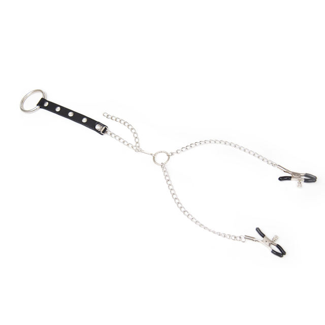 Nipple Clamps for Men