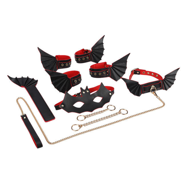 5PCS Bondage Kit