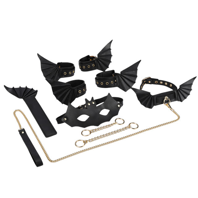 5PCS Bondage Kit