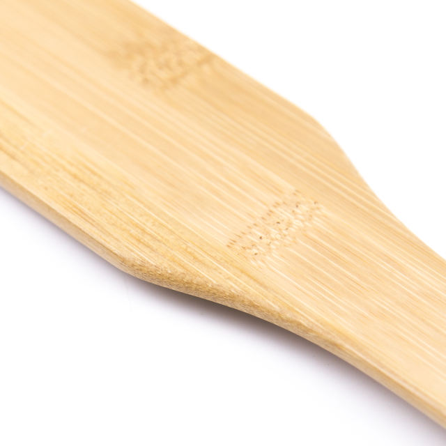 bamboo paddle