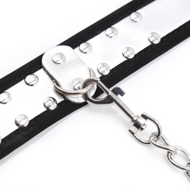 Wrist ankle restraints