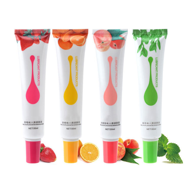 Fruits Lubricant