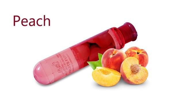 Fruits Lubricant