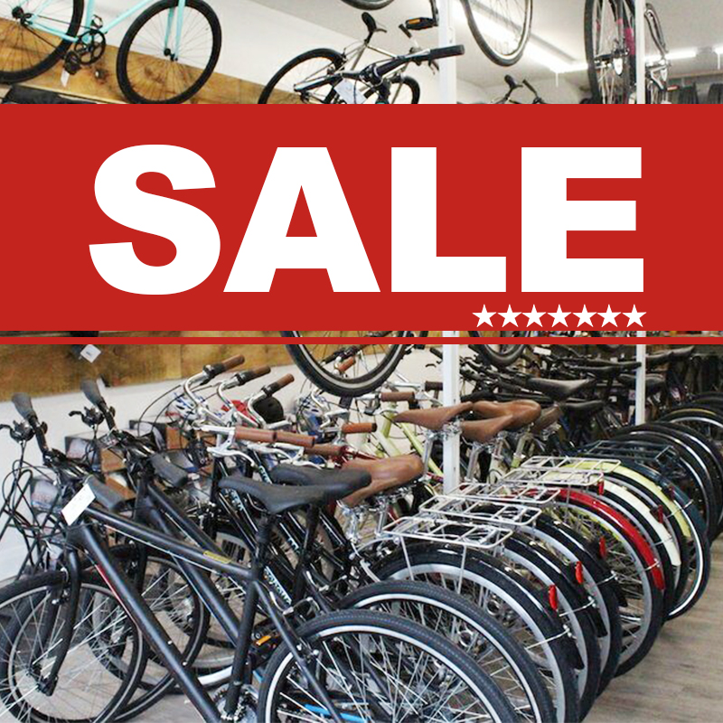JIALING SUMMER HOLIDAY SALE