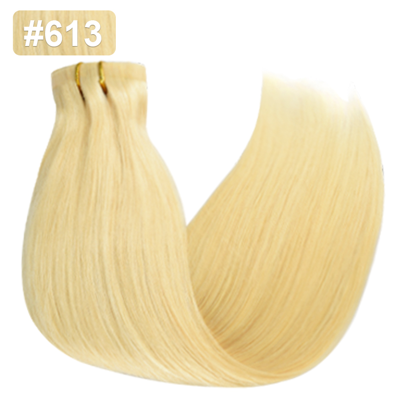 #613 Blonde