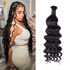 10A Straight Bundles Raw Virgin Cuticle Aligned Hair