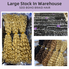 10A Straight Bundles cheveux vierges alignés avec cuticules vierges