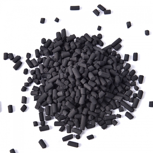 Pellet/Cylindrical Activated Carbon