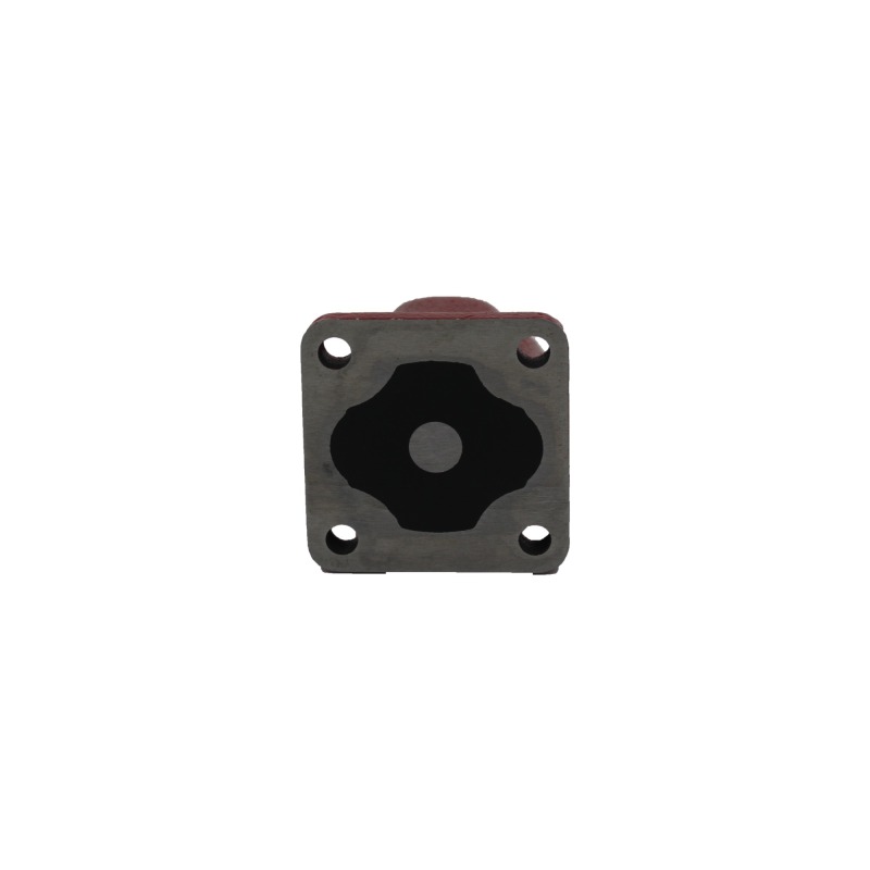 Fuel pump solenoid for M11/QSM11/ISM11(3054609)