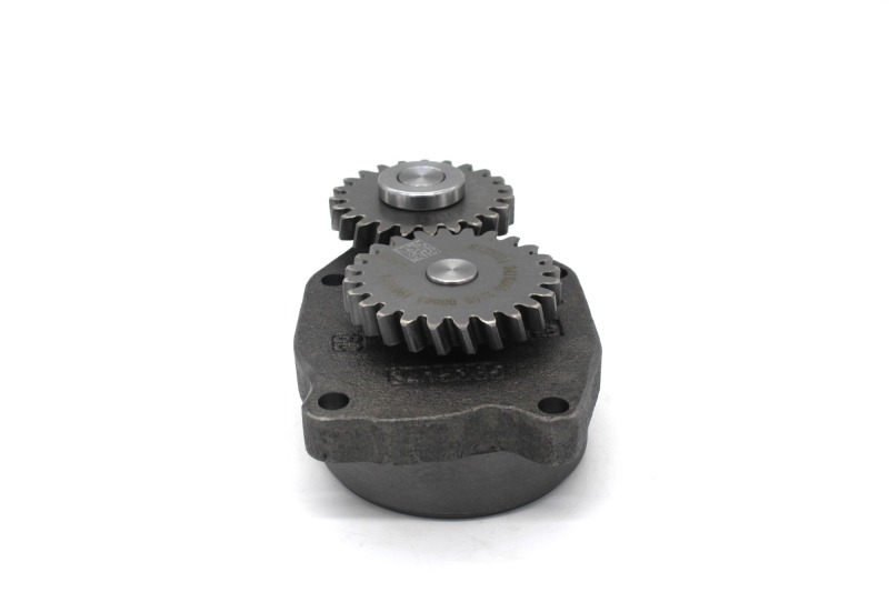 Lubricating oil pump for 6CT8.3/6D114/R305-7/PC360-7