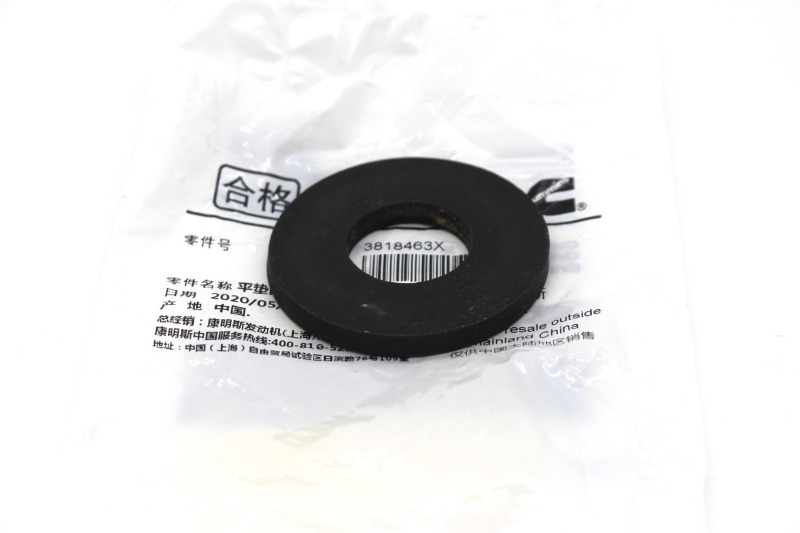Plain Washer for ISM11/QSM11/M11