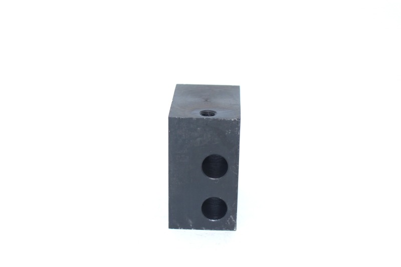 Mounting Spacer for QSC8.3/6CT8.3