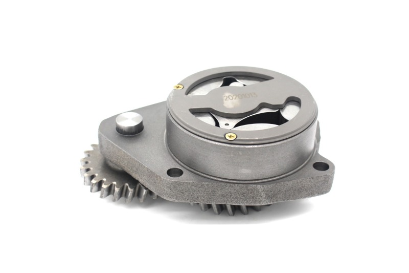 Lubricating oil pump for 6CT8.3/6D114/R305-7/PC360-7