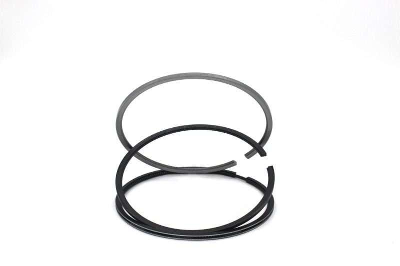 Piston ring for 6CT8.3/6D114