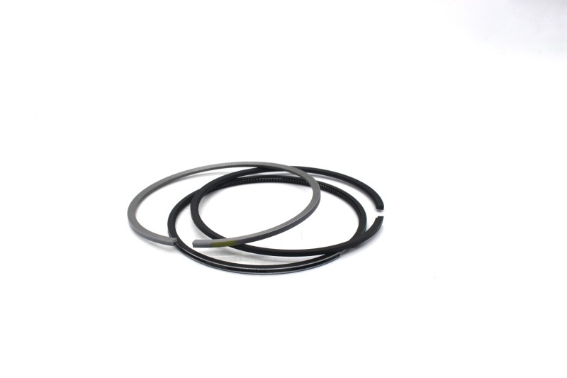 Piston ring for 6CT8.3/6D114