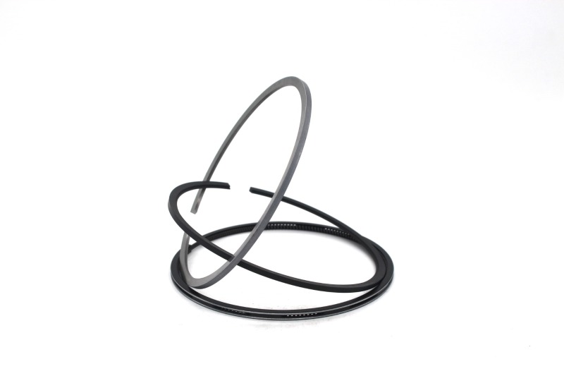 Piston ring for 6CT8.3/6D114