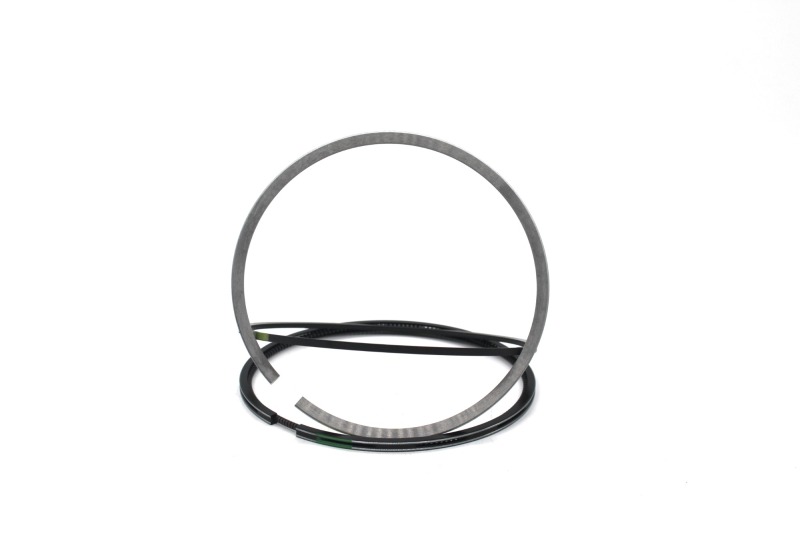 Piston ring for 6CT8.3/6D114