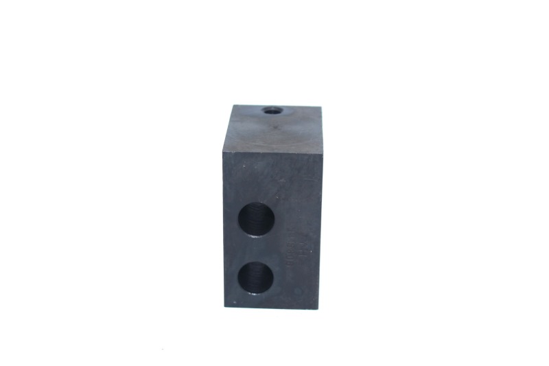 Mounting Spacer for QSC8.3/6CT8.3