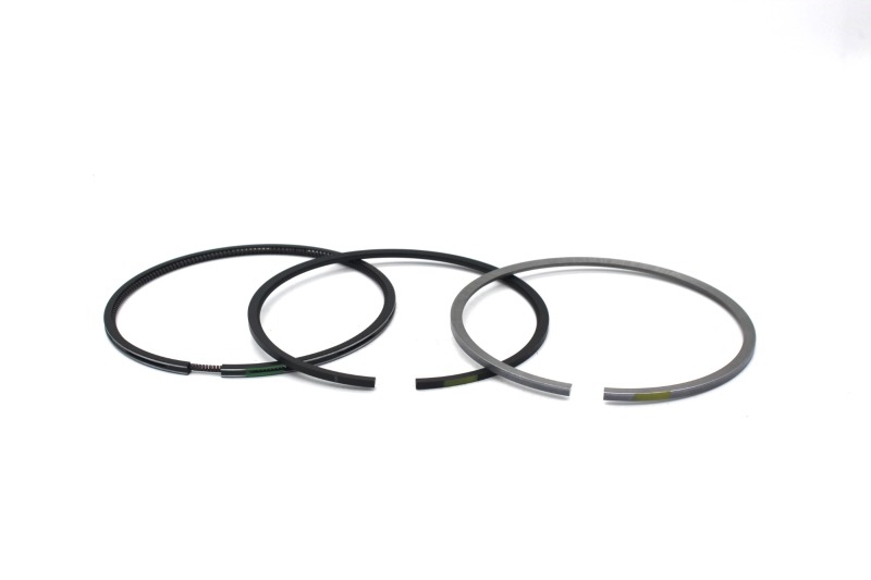 Piston ring for 6CT8.3/6D114