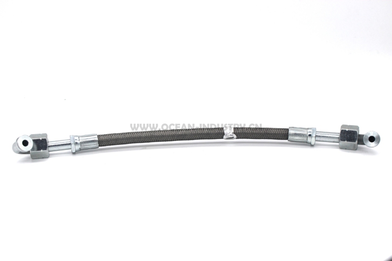 Flexible Hose for 6CT8.3/6D114/R305-7/R335-7/PC360-7