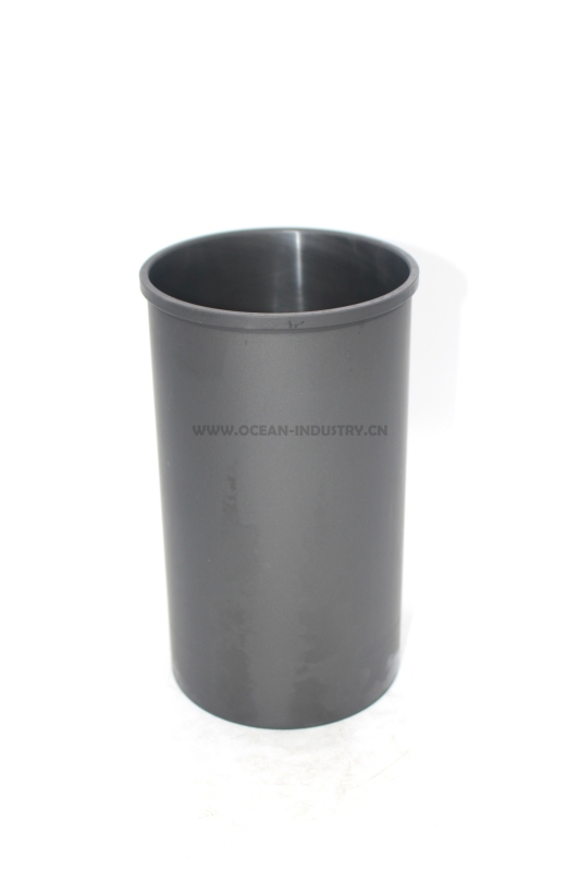 Cylinder liner/sleeve for ISUZU 4HK1/6HK1/6HH1