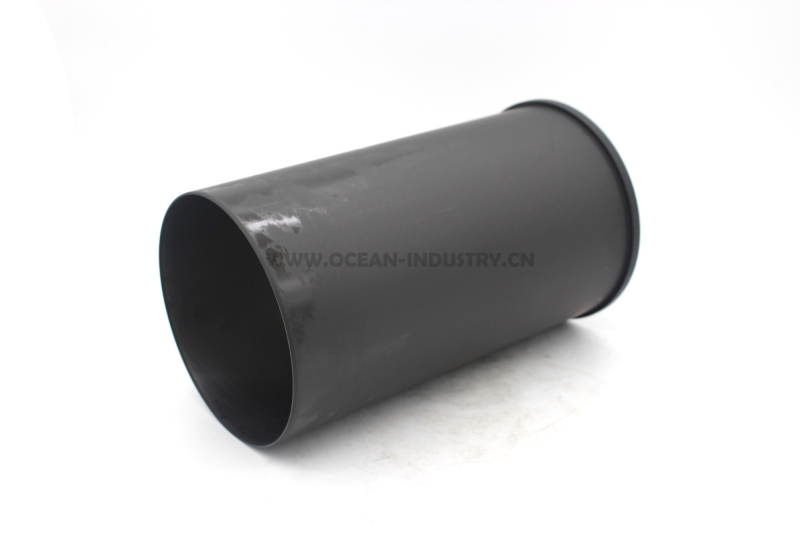 Cylinder liner/sleeve for ISUZU 4HK1/6HK1/6HH1