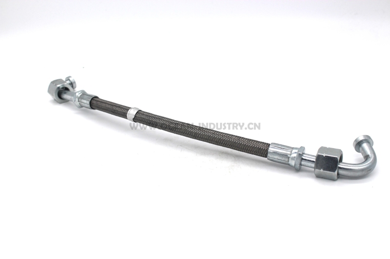 Flexible Hose for 6CT8.3/6D114/R305-7/R335-7/PC360-7