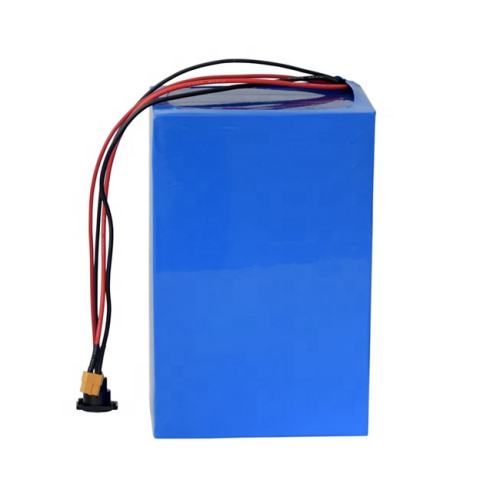 48V-Lithium Ion Battery