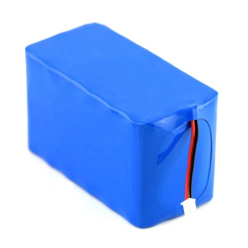 24V-Lithium Ion Battery