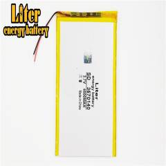 3570140 3.7v Navigat 4500mah Liter energy battery A Thin Polymeric Product Tablet Pc Digital Batteries